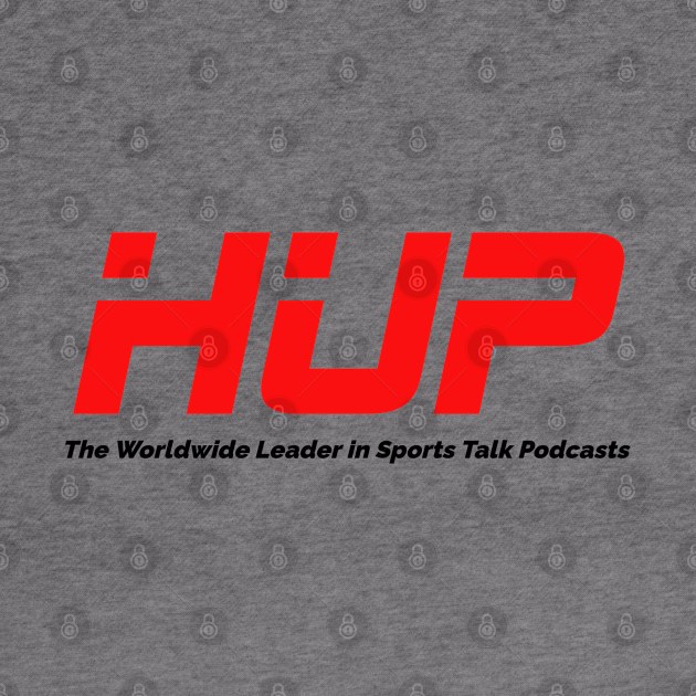 Worldwide Leader by Huddle Up Podcast